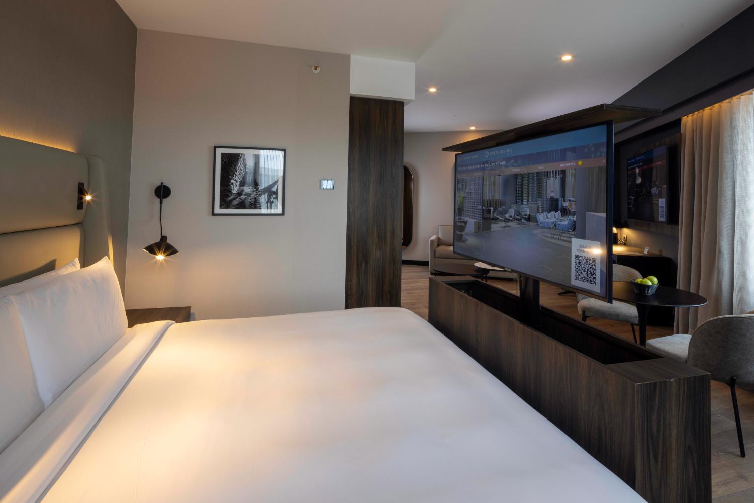 Habitaciones