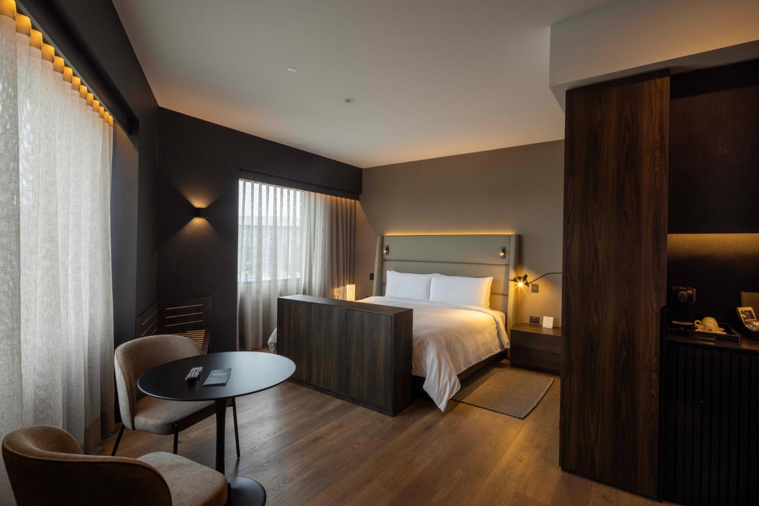 Habitación Suite