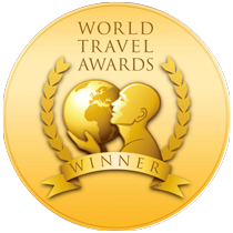 World Travel Awards - Winner